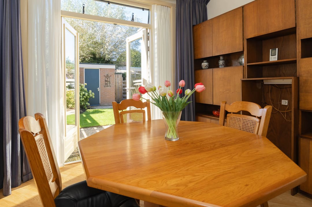 Photo 7 of Raadhuisstraat 32
