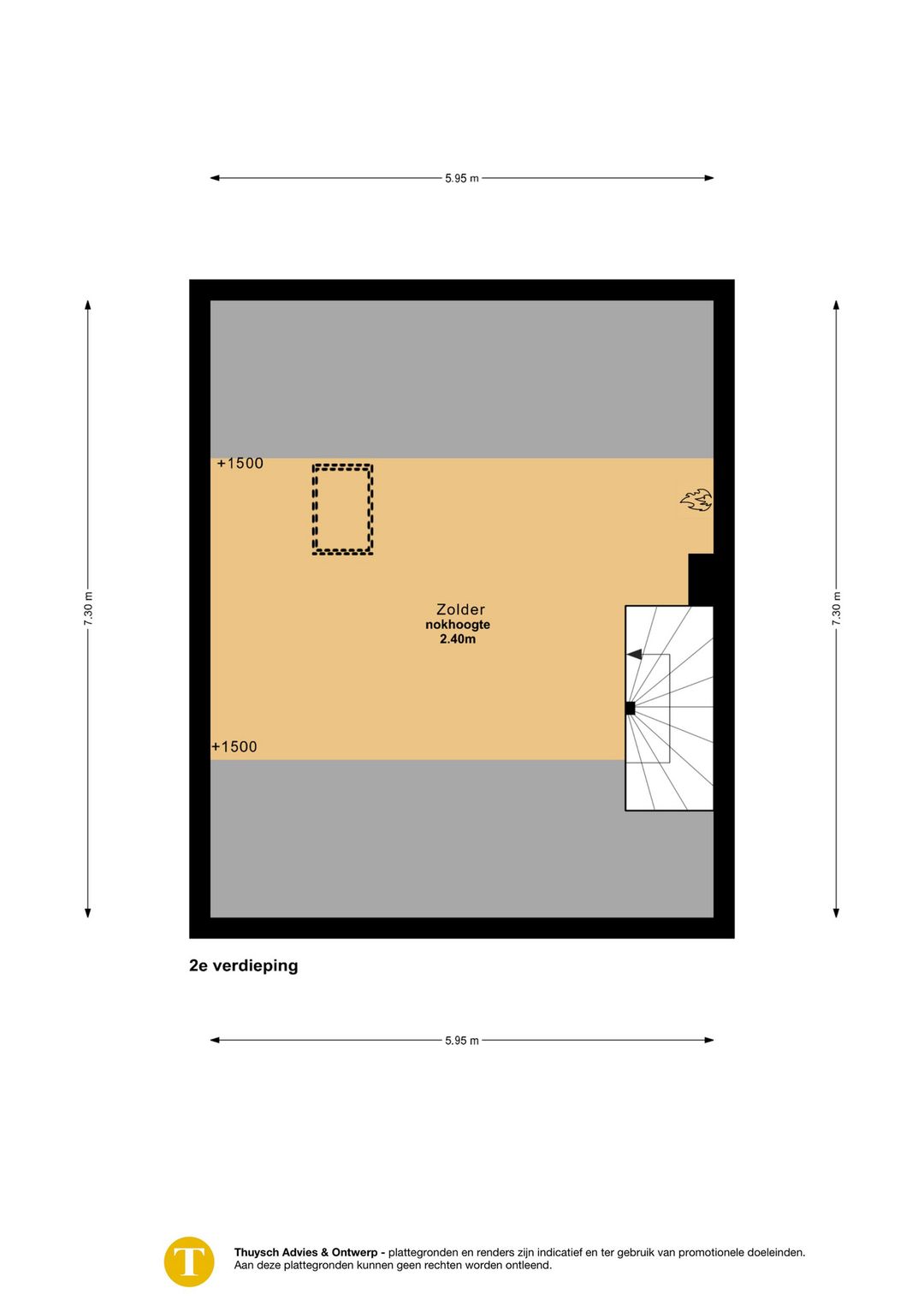 Photo 38 of Raadhuisstraat 32