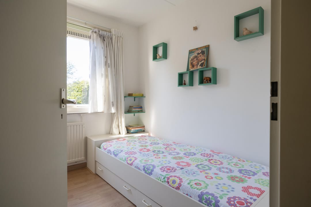 Photo 26 of Raadhuisstraat 32