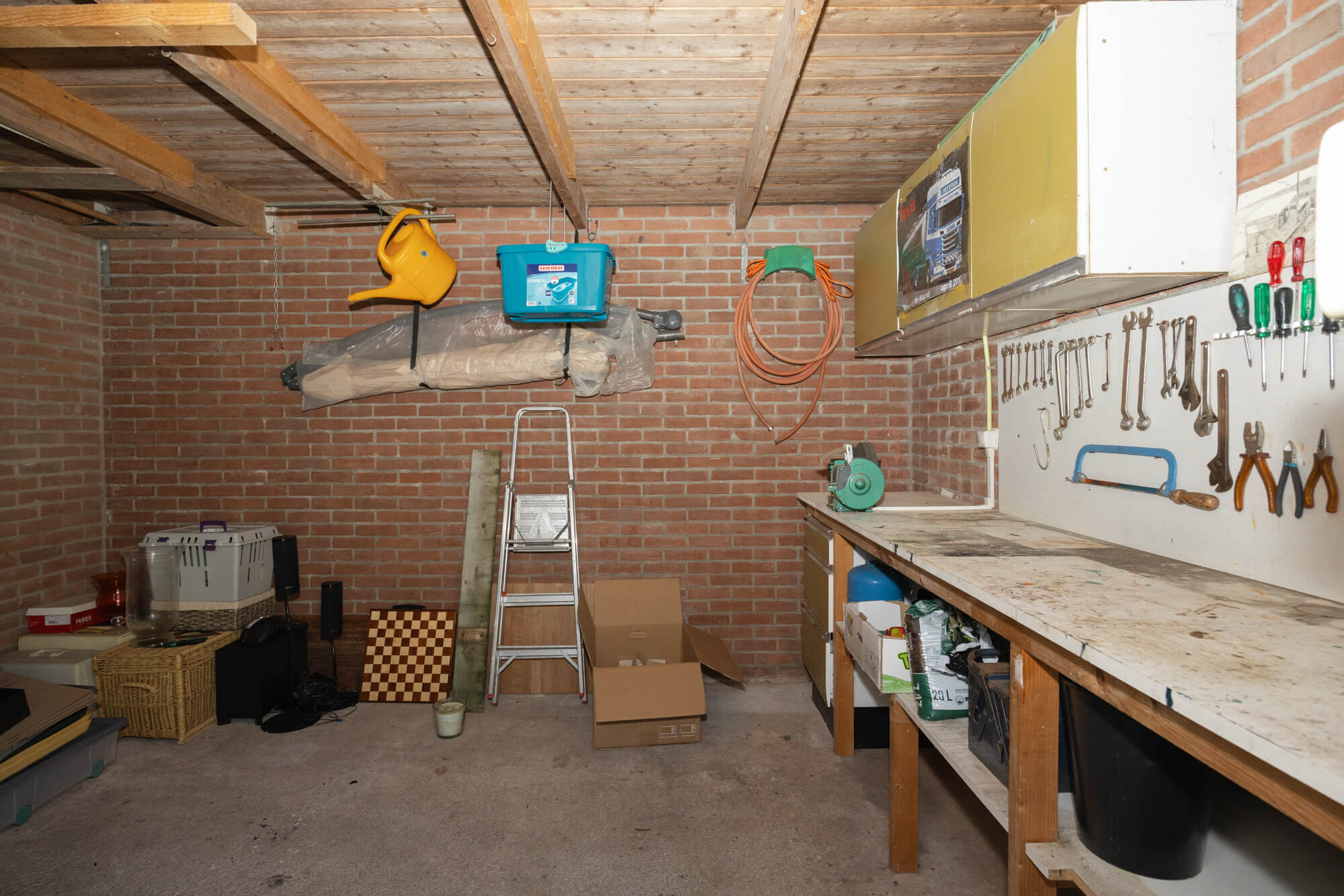 Photo 15 of Raadhuisstraat 32