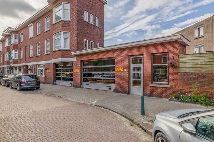 Van den Boschstraat 215, Den Haag