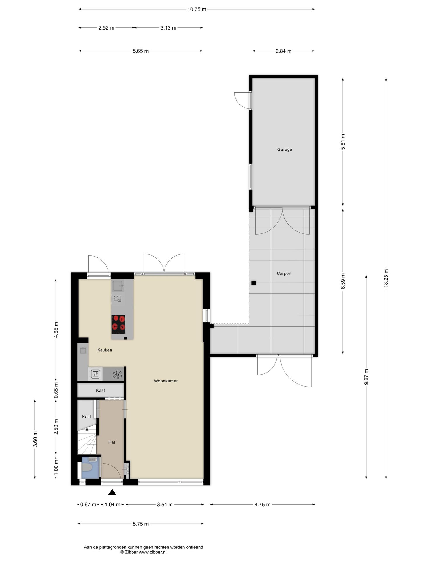 Foto 44 van Kreytierstraat 34