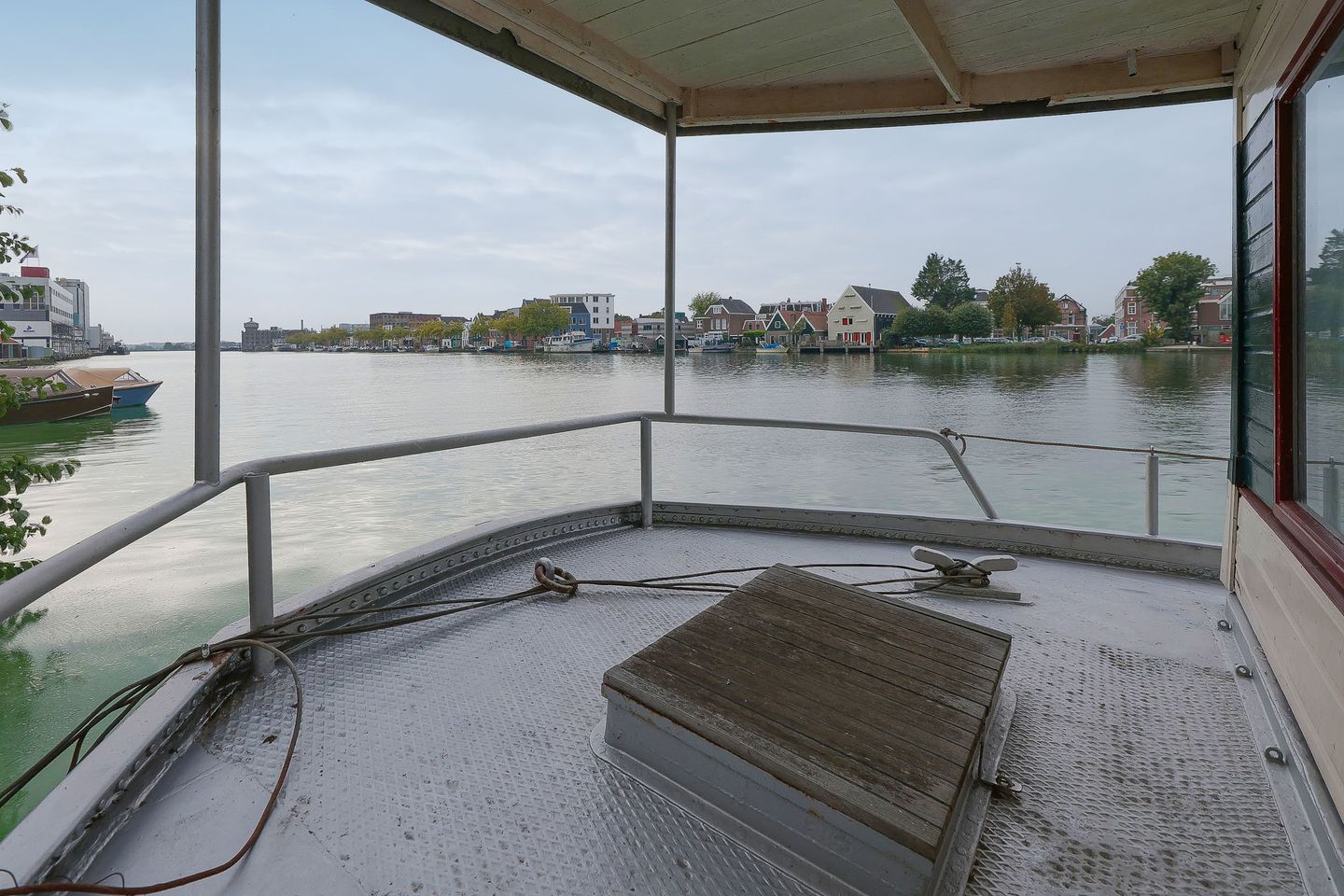 Photo 4 of Veerdijk 26-TO