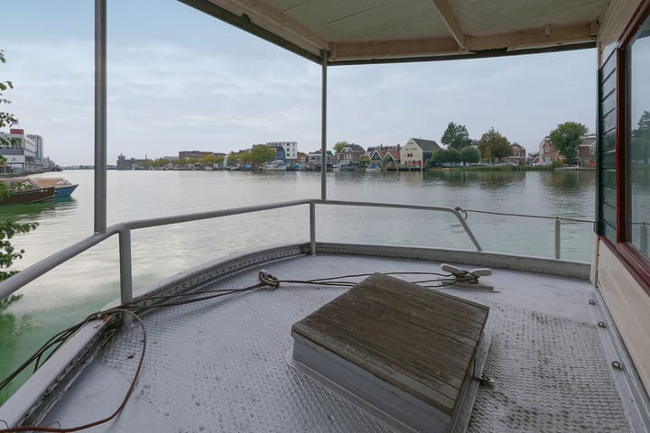 Photo 4 of Veerdijk 26-TO