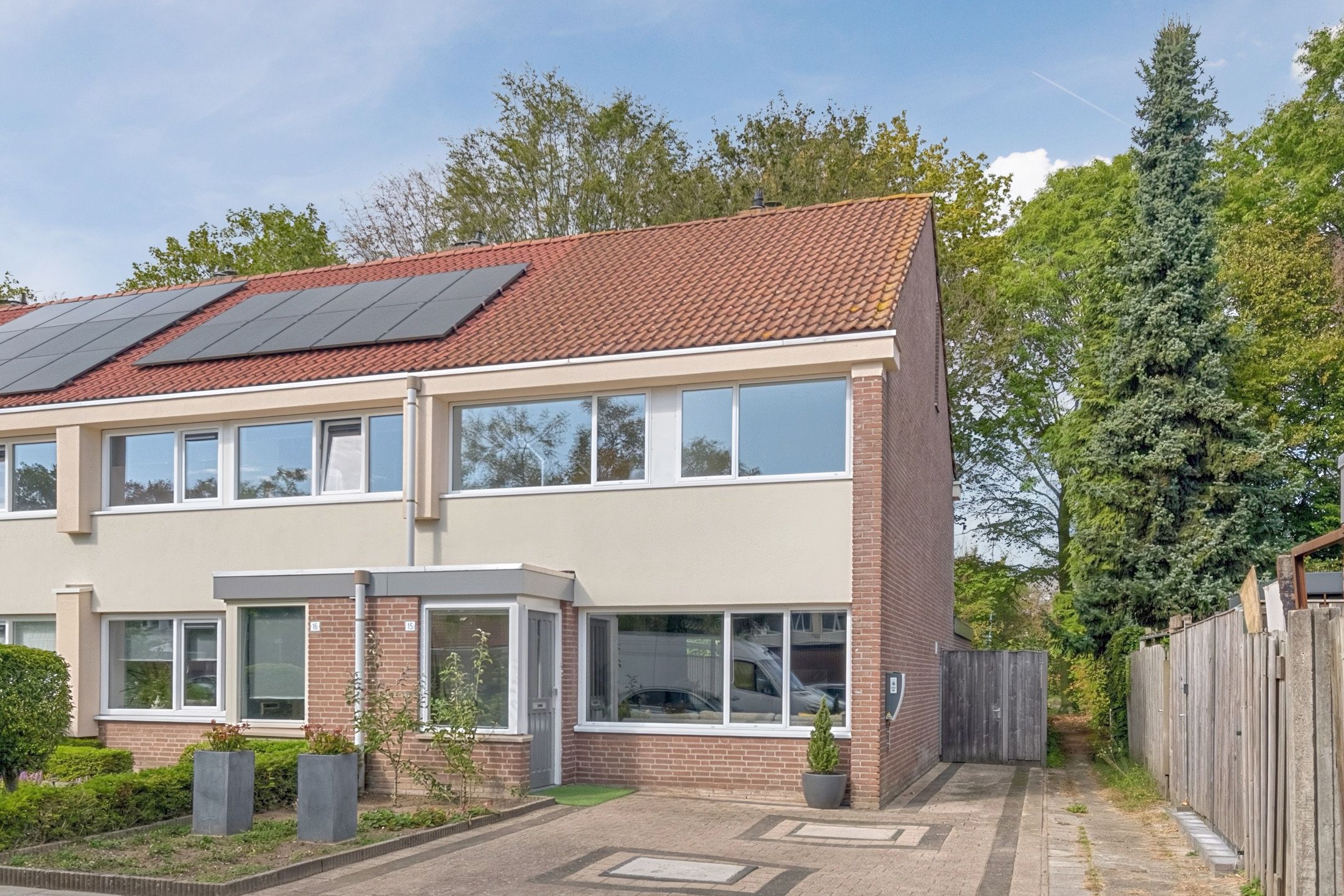 Vlierbeek 15 
