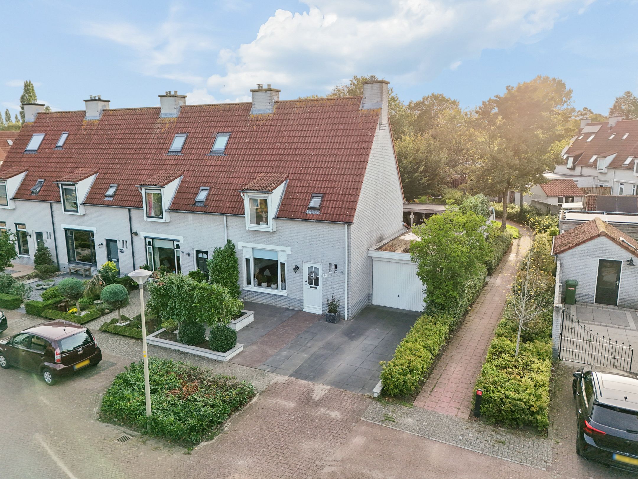 Foto 42 van Klaas Visscherstraat 24