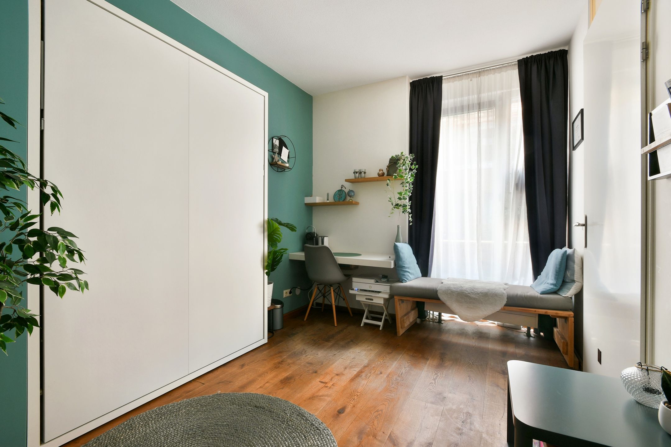 Huis Lien Gisolfstraat 5 — foto 3