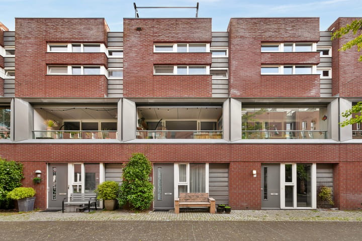 Woning te huur