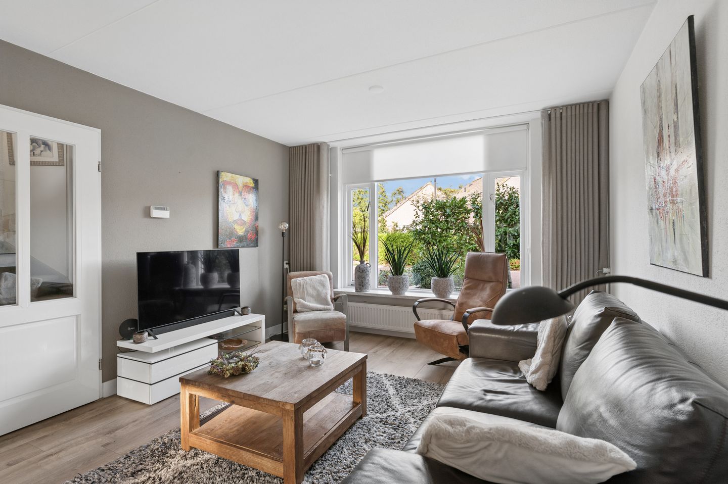 Foto 10 van Klaas Visscherstraat 24