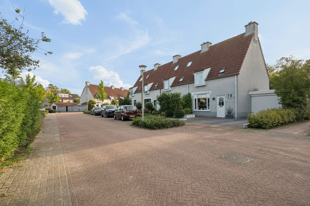 Foto 43 van Klaas Visscherstraat 24