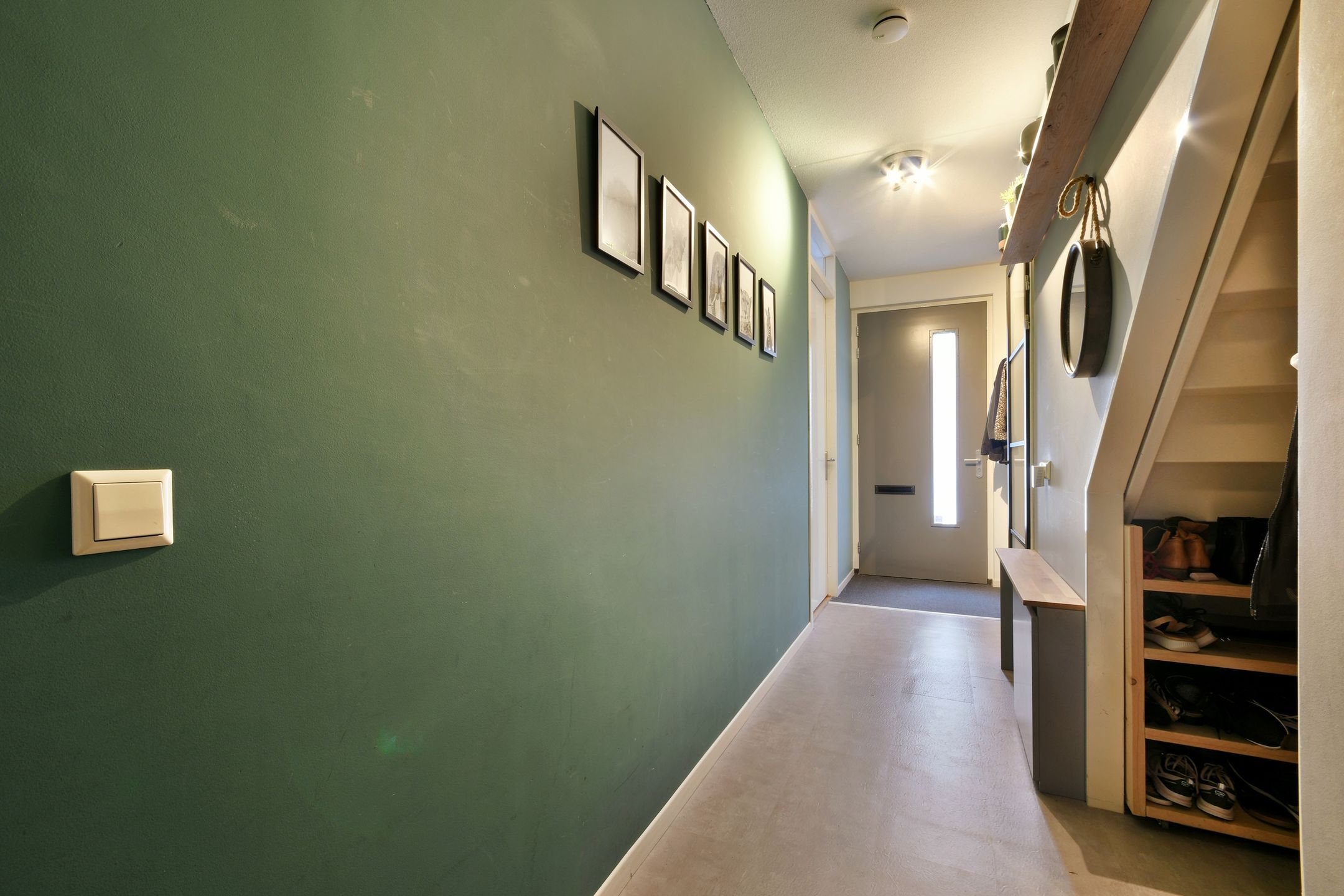 Huis Lien Gisolfstraat 5 — foto 2