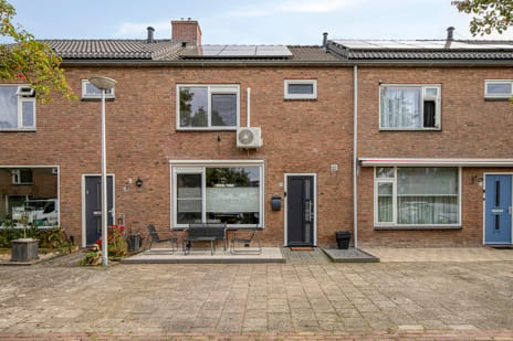 Purcellstraat thumbnail