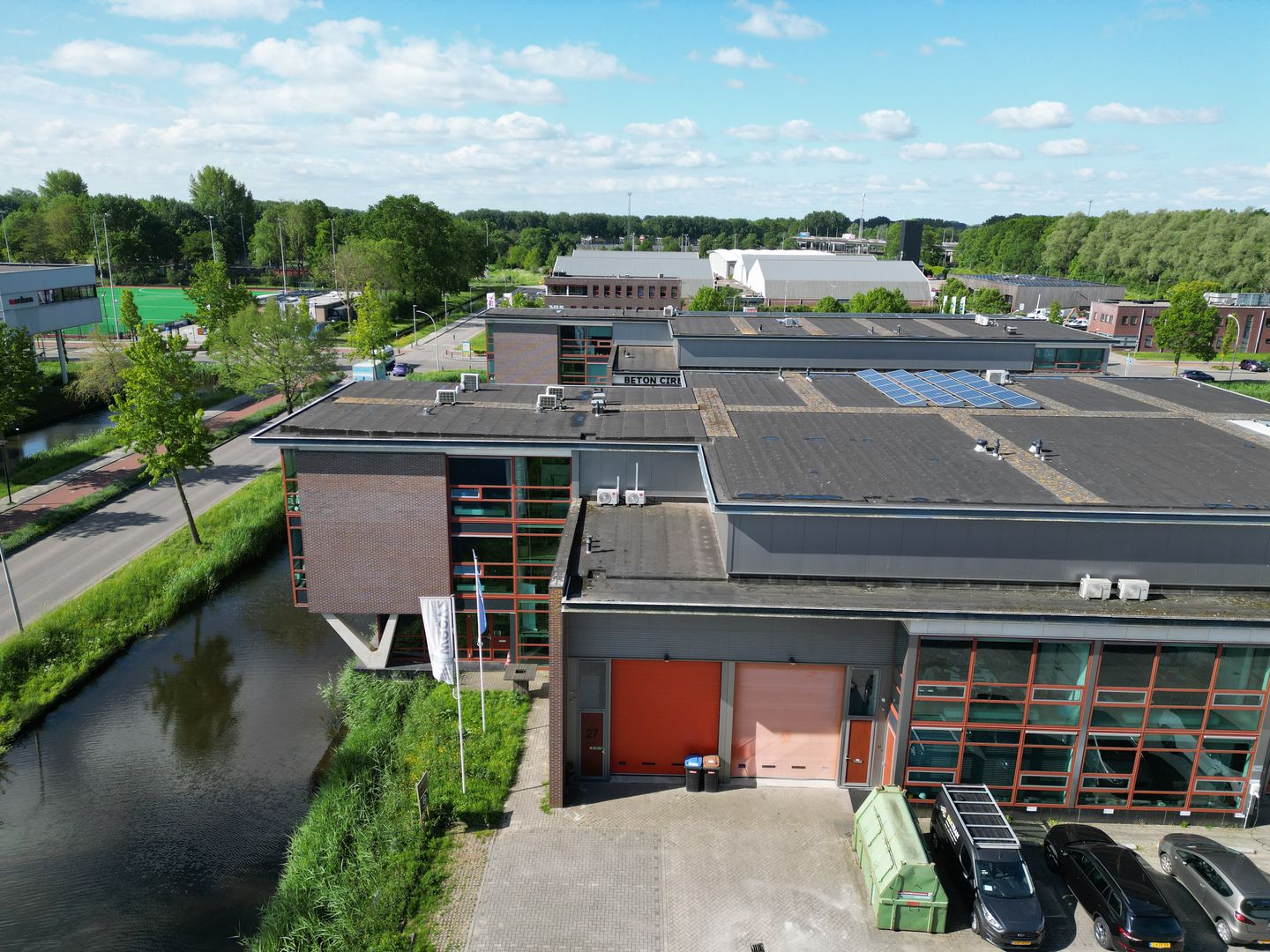 Bekijk foto 3 van Daltonstraat 26