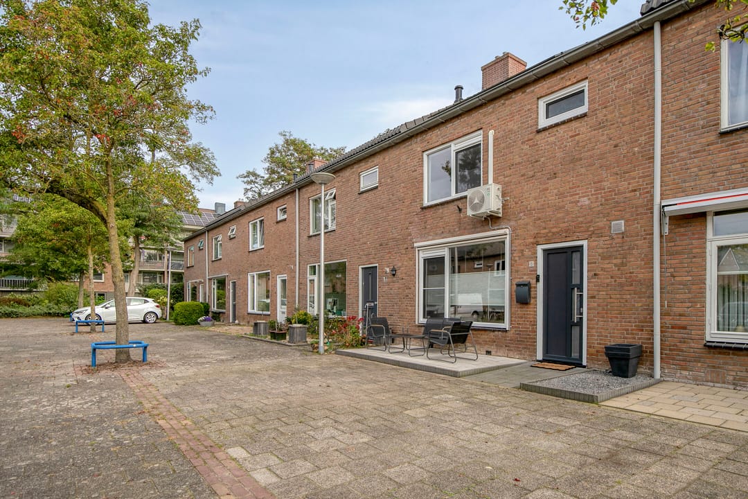 Foto 38 van Purcellstraat 8