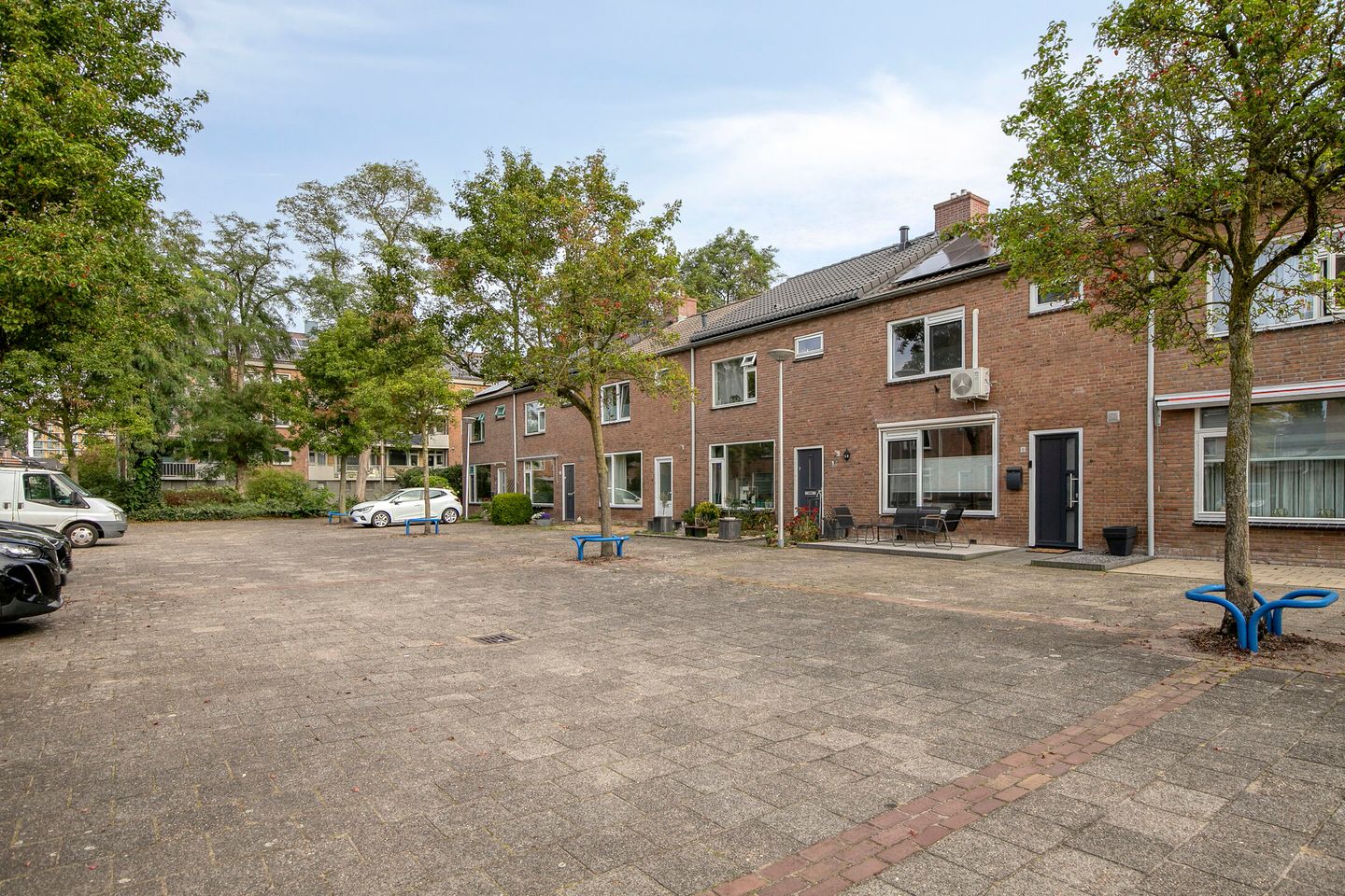 Foto 40 van Purcellstraat 8
