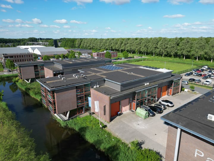 Daltonstraat 26, Zwijndrecht