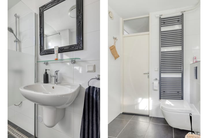 Tussenwoning te koop: Roerdompweg 76, Oud-Beijerland