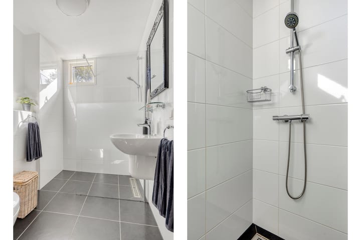 Tussenwoning te koop: Roerdompweg 76, Oud-Beijerland