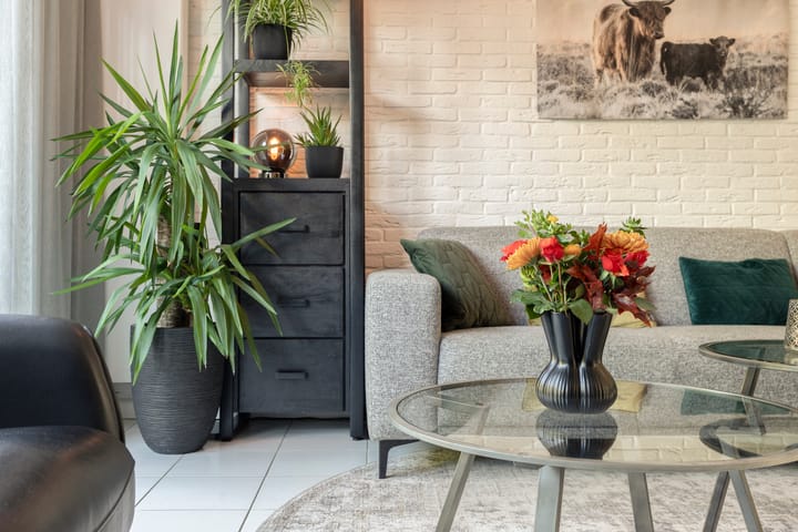 Tussenwoning te koop: Roerdompweg 76, Oud-Beijerland