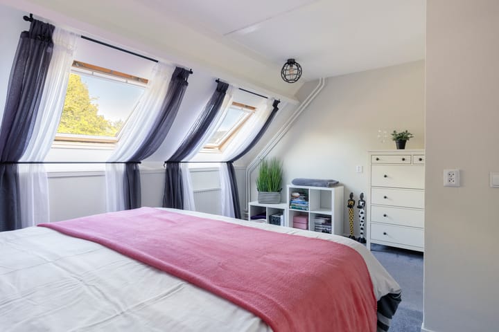 Tussenwoning te koop: Roerdompweg 76, Oud-Beijerland
