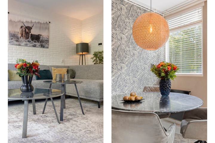 Tussenwoning te koop: Roerdompweg 76, Oud-Beijerland