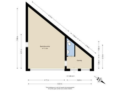 Bekijk plattegrond