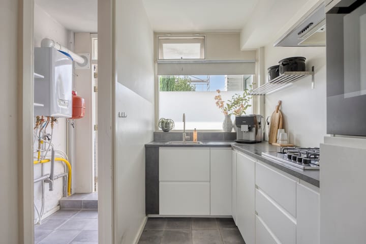 Appartement te koop: Koninginneweg 145, Bodegraven