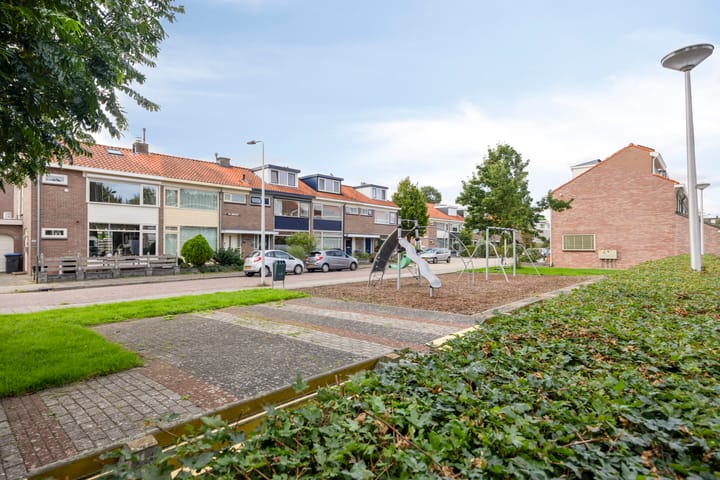Appartement te koop: Koninginneweg 145, Bodegraven