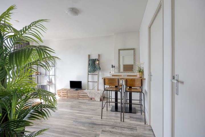 Appartement te koop: Koninginneweg 145, Bodegraven