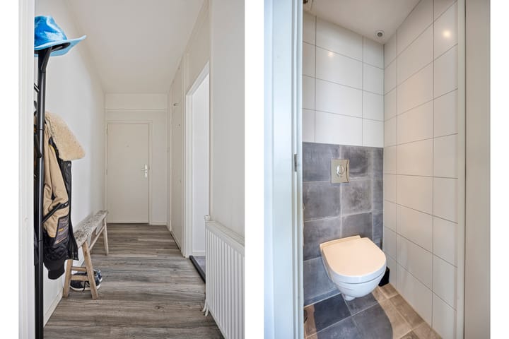 Appartement te koop: Koninginneweg 145, Bodegraven