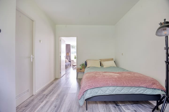 Appartement te koop: Koninginneweg 145, Bodegraven