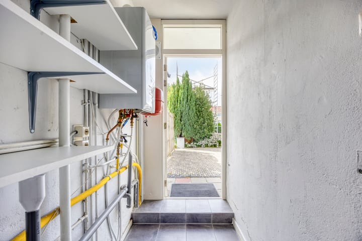Appartement te koop: Koninginneweg 145, Bodegraven
