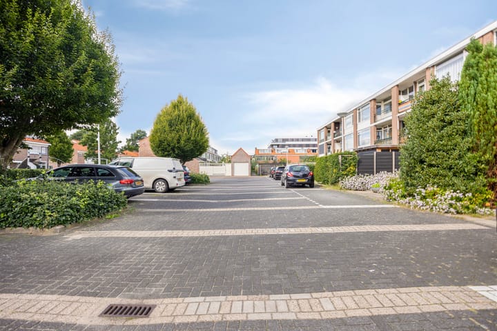 Appartement te koop: Koninginneweg 145, Bodegraven