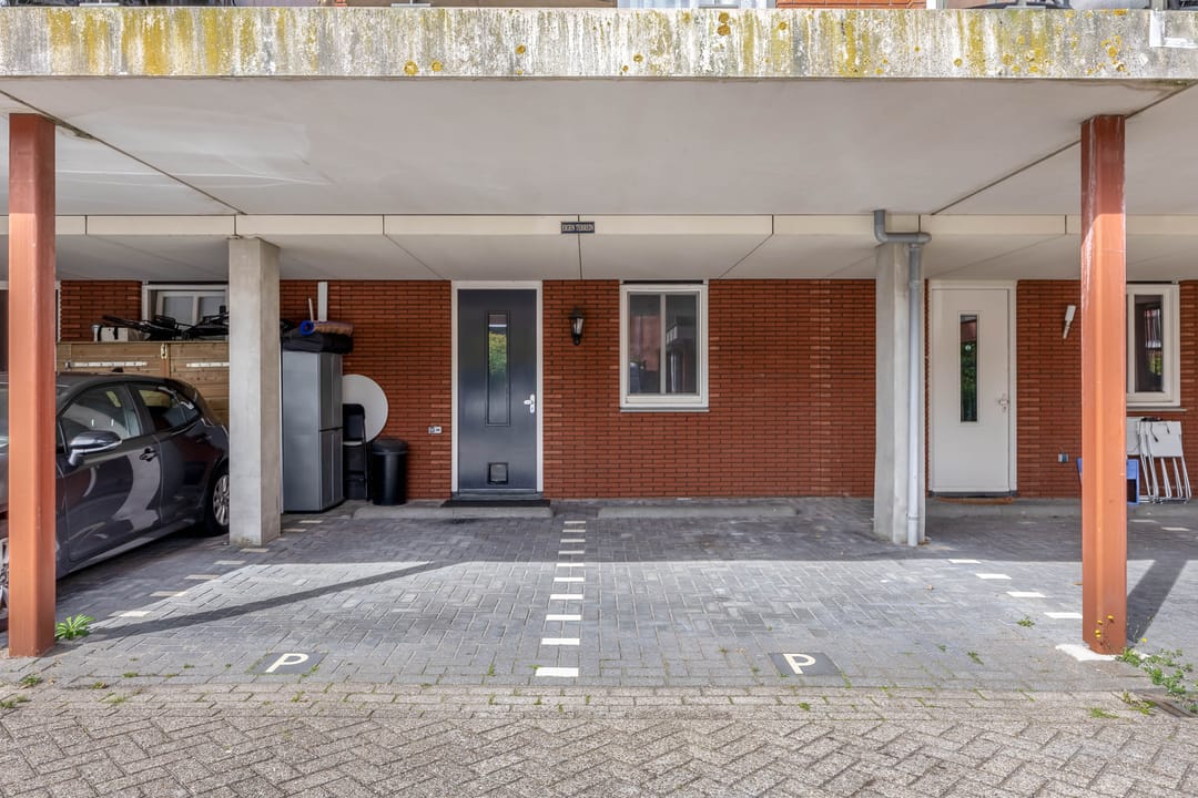 Photo 22 of Gilze-Rijenhof 17