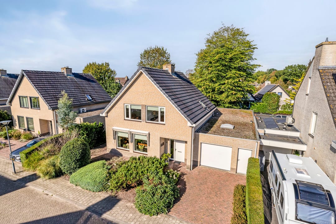 Photo 11 of Molen De Beerstraat 16