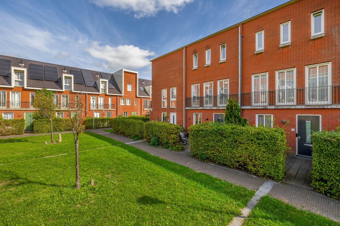 Photo 25 of Gilze-Rijenhof 17