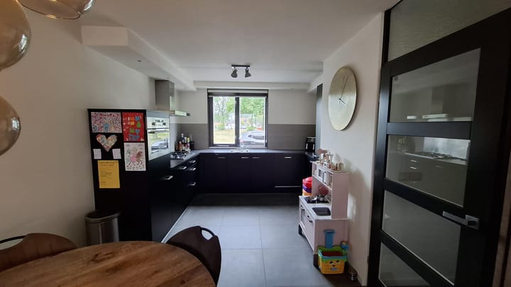 Foto 4 van Henk Miliusstraat 48