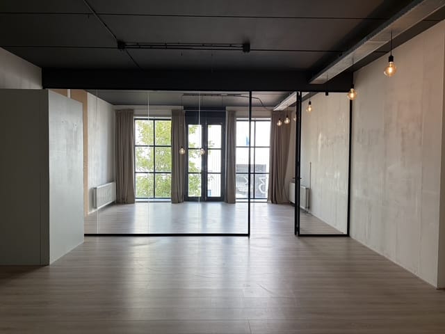 View photo 2 of Hendrik Figeeweg 3-K