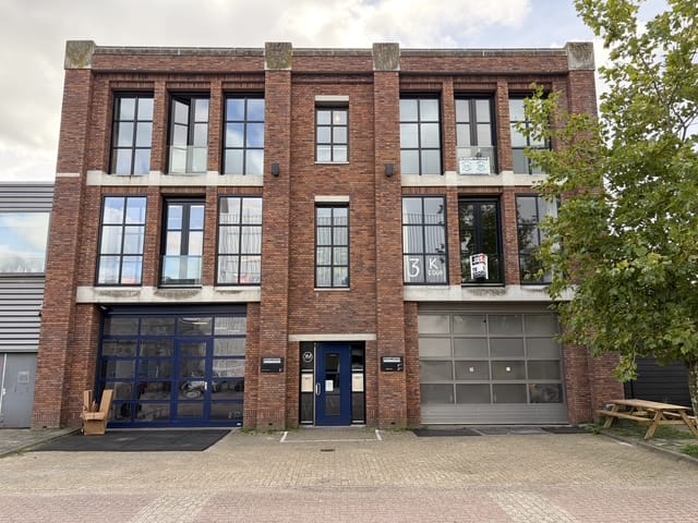 Hendrik Figeeweg 3-K