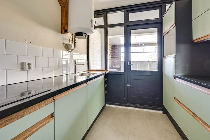 Appartement te koop: De Meent 56, Odijk