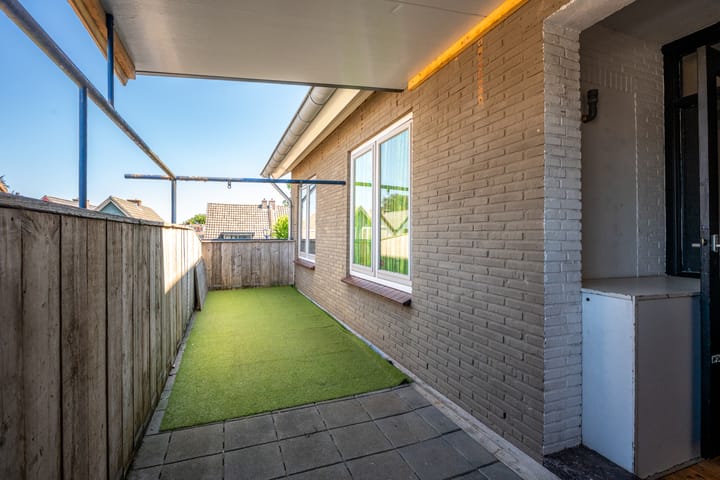Appartement te koop: De Meent 56, Odijk