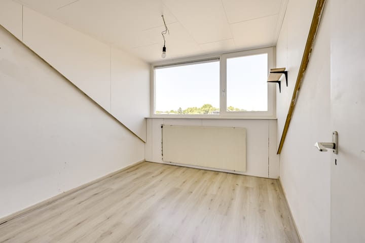 Appartement te koop: De Meent 56, Odijk