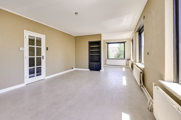 Appartement te koop: De Meent 56, Odijk