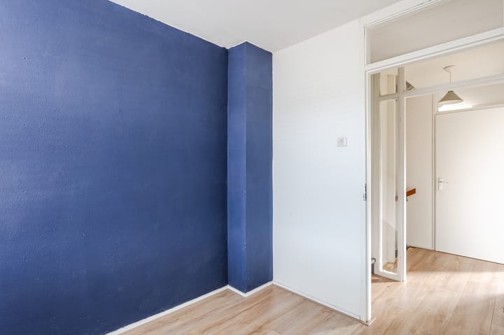 Hoekwoning te koop: Aalscholverlaan 33, Nijkerk