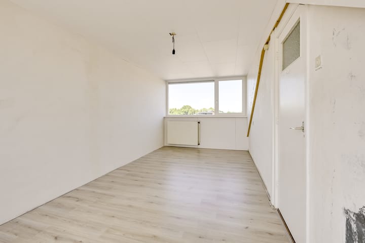 Appartement te koop: De Meent 56, Odijk