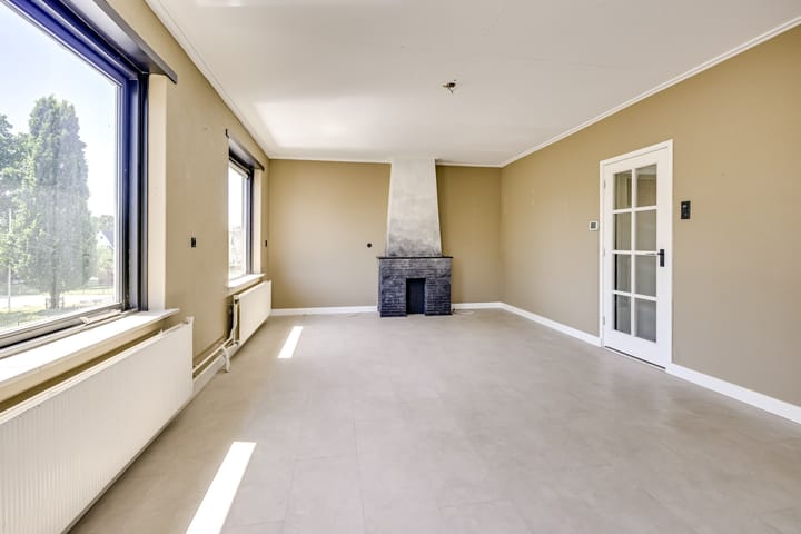 Appartement te koop: De Meent 56, Odijk