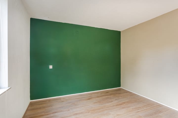 Hoekwoning te koop: Aalscholverlaan 33, Nijkerk