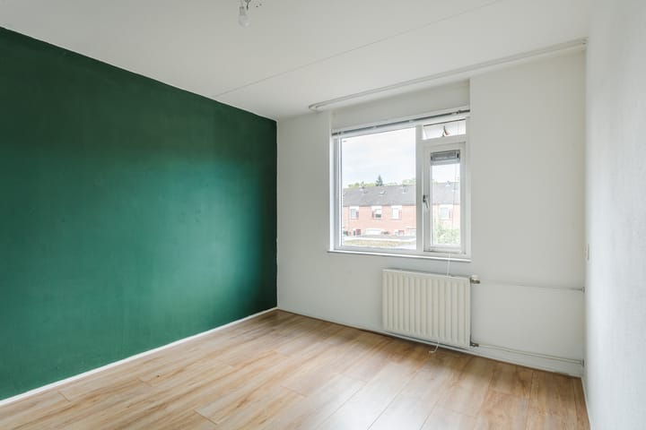 Hoekwoning te koop: Aalscholverlaan 33, Nijkerk