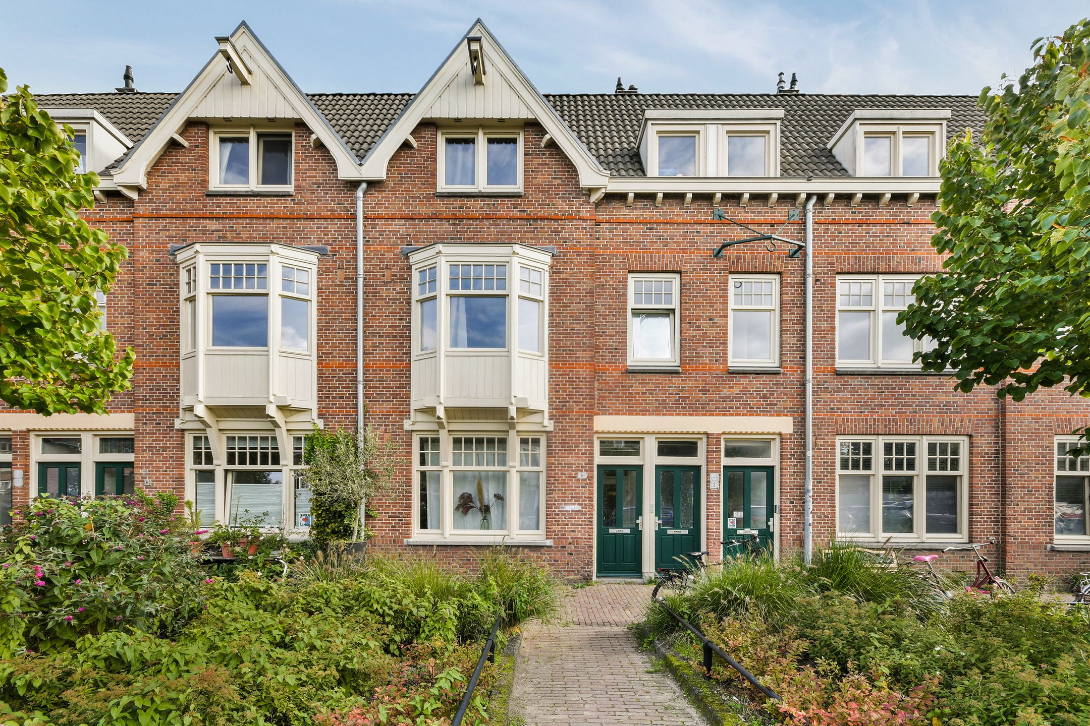 Ganzenweg 6 