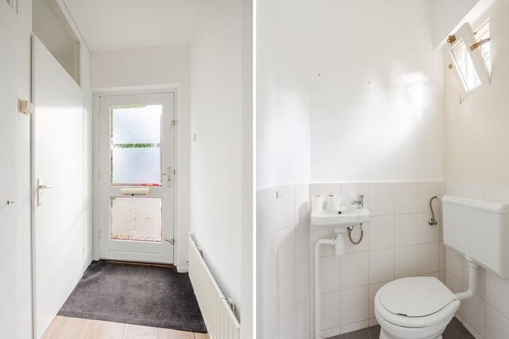 Hoekwoning te koop: Aalscholverlaan 33, Nijkerk